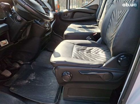 IVECO Daily 2015 - фото 8