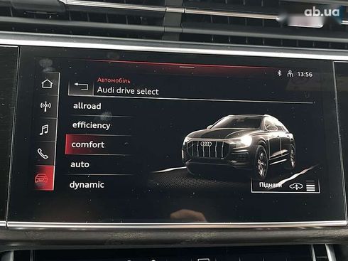Audi Q8 2021 - фото 21