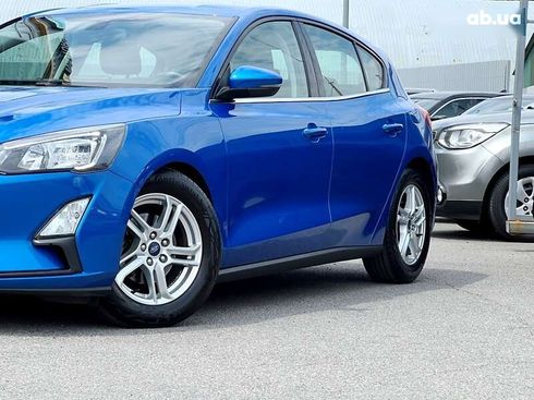 Ford Focus 2020 - фото 8