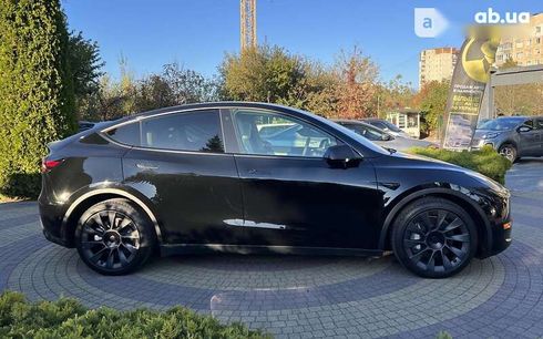 Tesla Model Y 2021 - фото 8