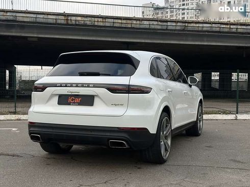 Porsche Cayenne 2019 - фото 11