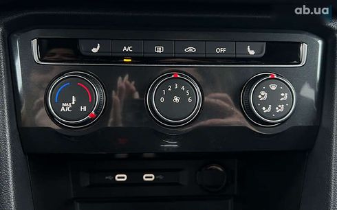 Volkswagen Tiguan 2023 - фото 14