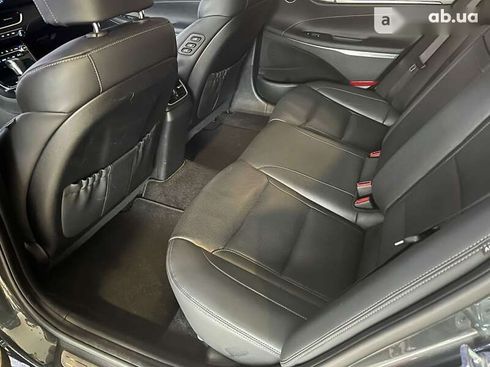 Hyundai Grandeur 2019 - фото 17