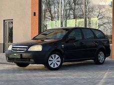 Продажа б/у Chevrolet Lacetti в Киеве - купить на Автобазаре