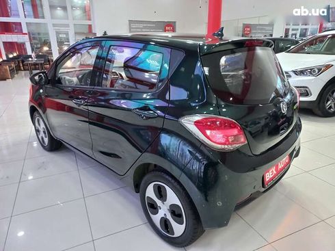 Changan E-Star 2021 - фото 4