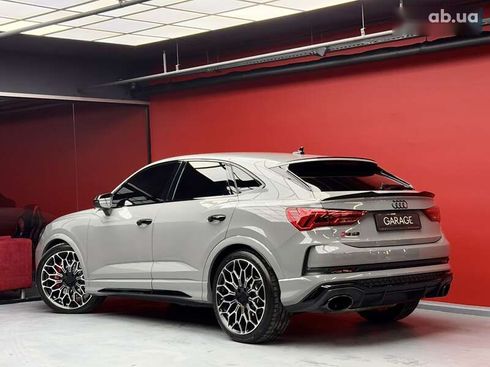 Audi RS Q3 2023 - фото 30