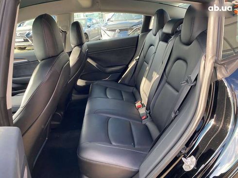 Tesla Model 3 2022 - фото 17