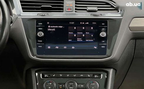 Volkswagen Tiguan 2019 - фото 16