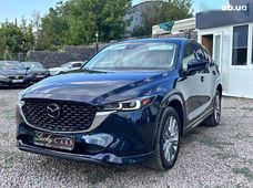 Продажа б/у Mazda CX-5 в Одессе - купить на Автобазаре