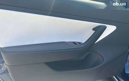 Tesla Model 3 2019 - фото 7