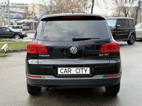 Volkswagen Tiguan 2012 - фото 6