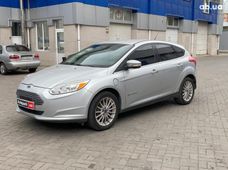 Продаж б/у хетчбек Ford Focus - купити на Автобазарі