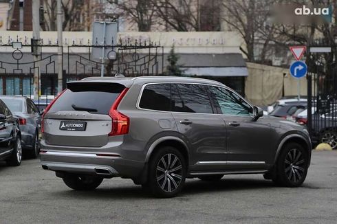 Volvo XC90 2020 - фото 6