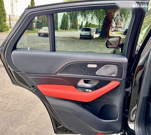 Mercedes-Benz GLE-Class 2023 - фото 28
