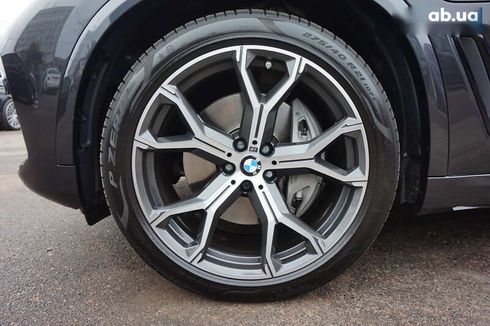 BMW X5 2020 - фото 14