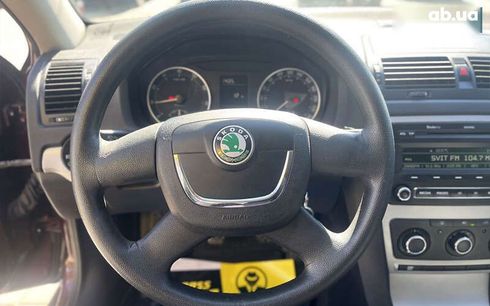 Skoda Octavia 2012 - фото 13