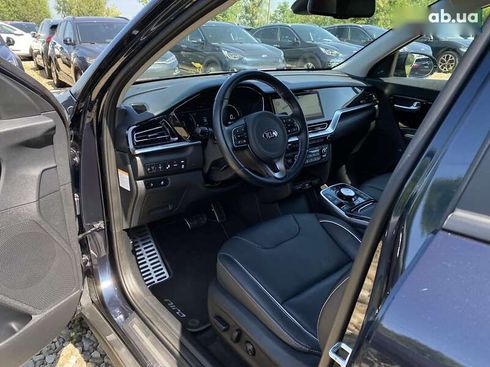Kia Niro 2021 - фото 4