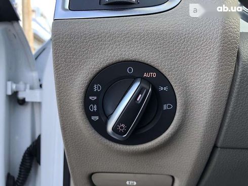 Audi Q7 2013 - фото 13