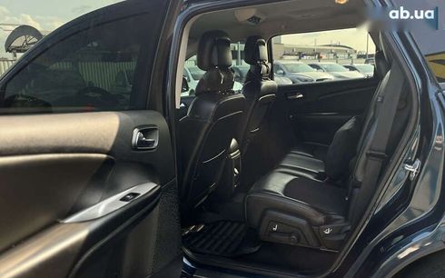 Dodge Journey 2015 - фото 17