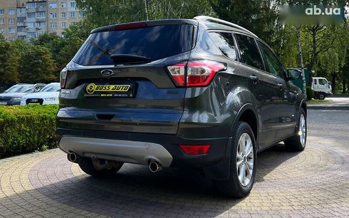 Ford Kuga 2017 - фото 7