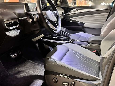 Volkswagen ID.4 2022 - фото 10