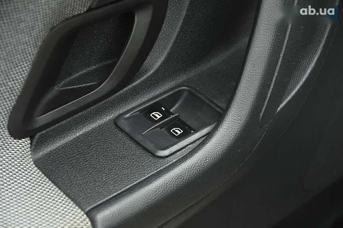 Skoda Fabia 2009 - фото 15