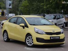 Продажа Kia б/у в Киевской области - купить на Автобазаре