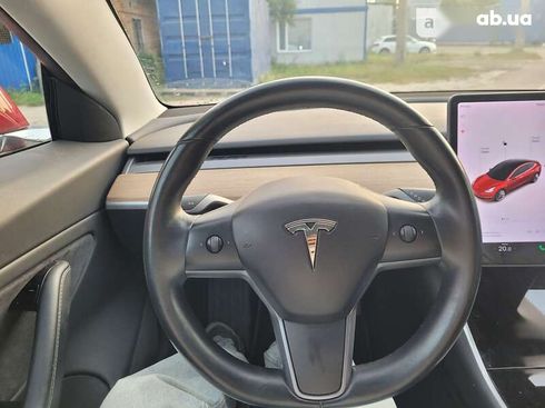 Tesla Model 3 2018 - фото 18