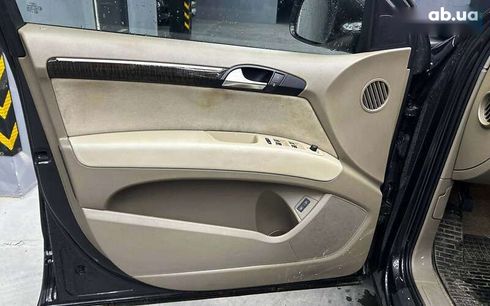 Audi Q7 2007 - фото 7