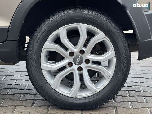 Chery Tiggo 2 2018 - фото 25