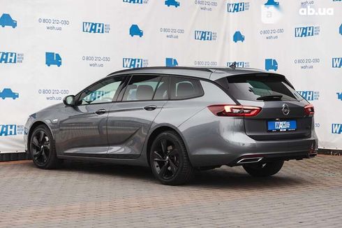 Opel Insignia 2020 - фото 12