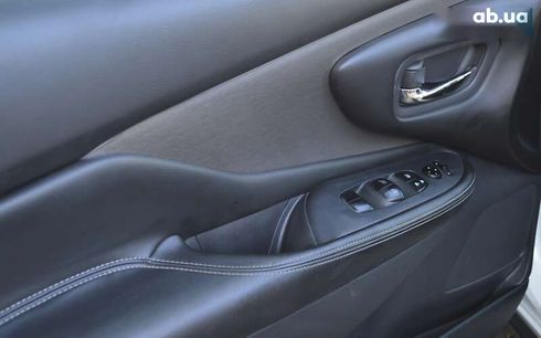 Nissan Murano 2019 - фото 17