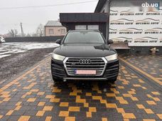 Продажа б/у Audi Q5 2018 года - купить на Автобазаре