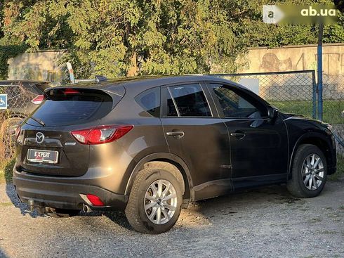 Mazda CX-5 2016 - фото 7