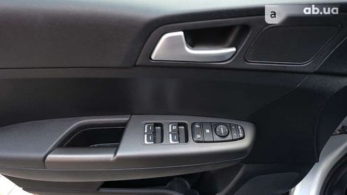 Kia Sportage 2021 - фото 11