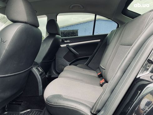 Skoda Octavia 2012 черный - фото 20