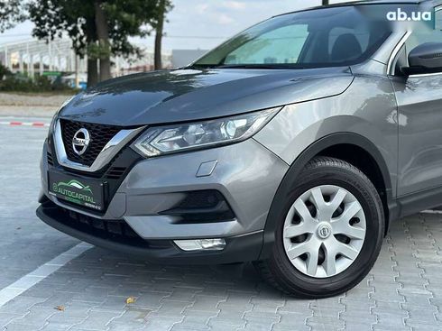 Nissan Qashqai 2019 - фото 4