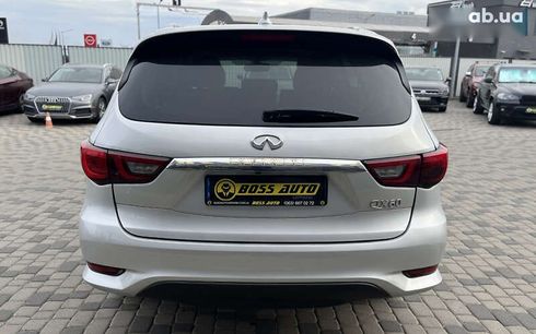 Infiniti QX60 2020 - фото 5