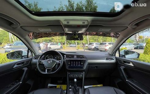 Volkswagen Tiguan 2017 - фото 15