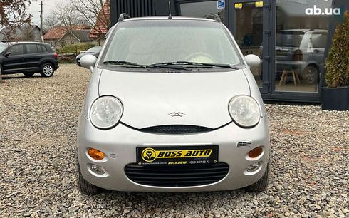 Chery QQ 2008 - фото 2