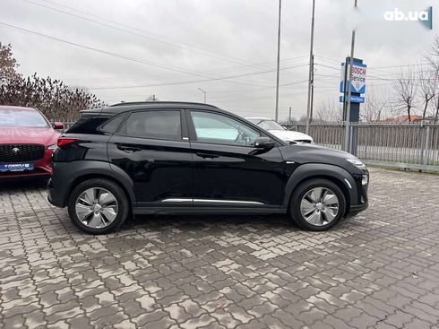 Hyundai Kona 2020 - фото 4