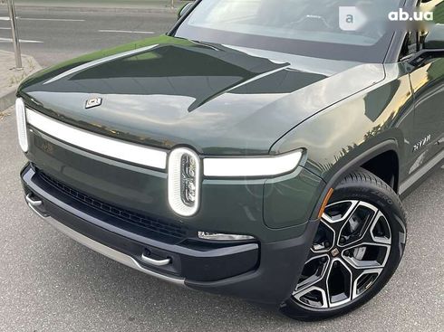 Rivian R1S 2024 - фото 2