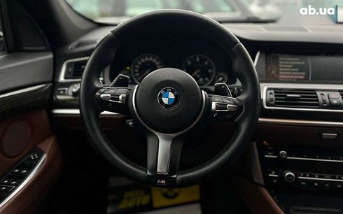 BMW 5 серия 2014 - фото 12