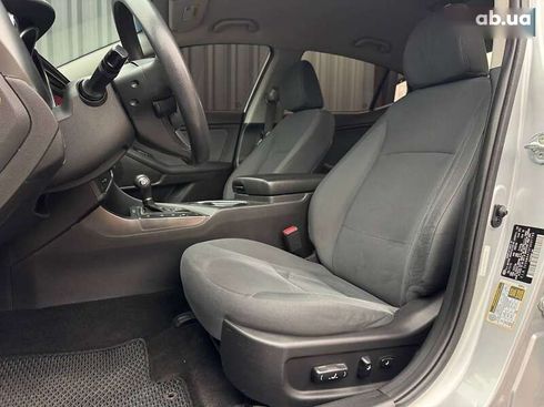 Kia Optima 2015 - фото 24