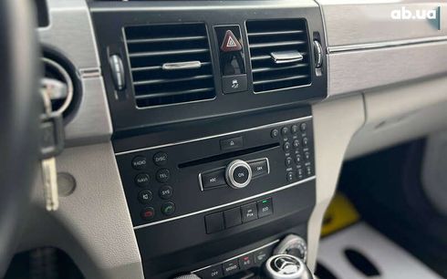 Mercedes-Benz GLK-Класс 2011 - фото 18