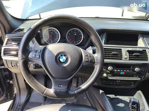 BMW X6 2011 - фото 25