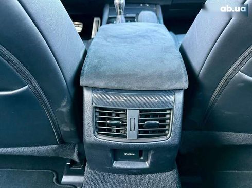 Lexus GS 2015 - фото 30