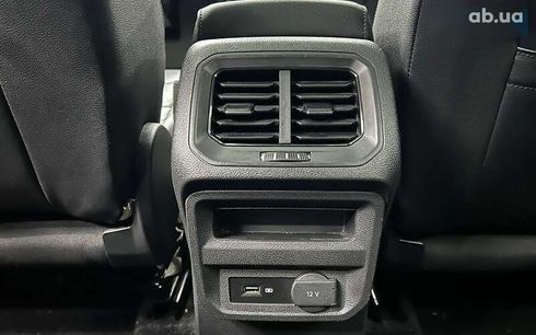 Volkswagen Tiguan 2020 - фото 13