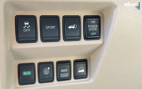 Nissan Rogue 2015 - фото 21