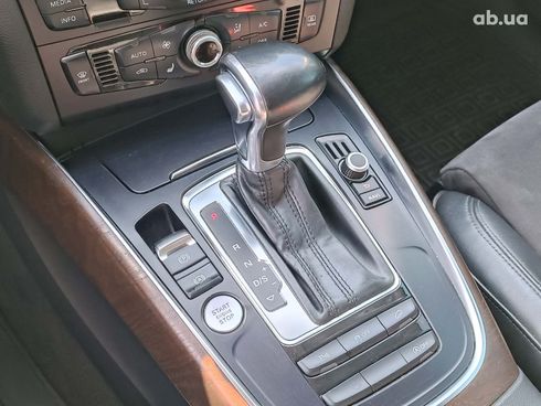Audi Q5 2016 белый - фото 23